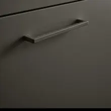 Graphite matt lacquer