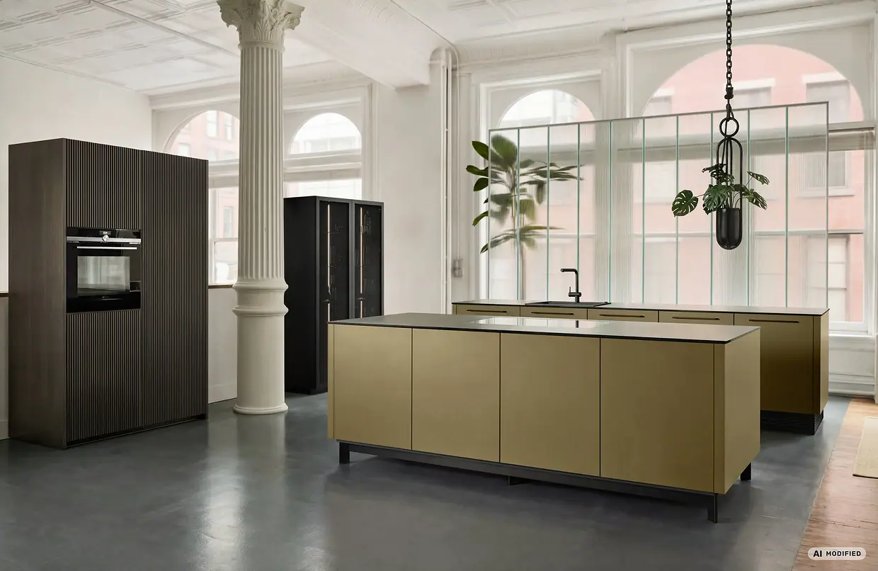 nolteneo kitchen