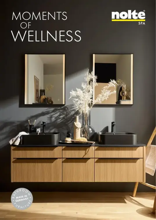 Nolte SPA Journal cover